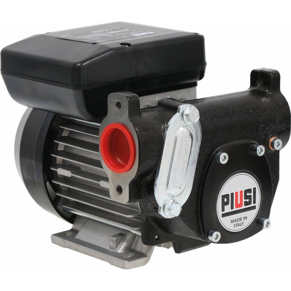 Pompe à gasoil 230V 56 l/min Pompe à gasoil 230V 56 l/min