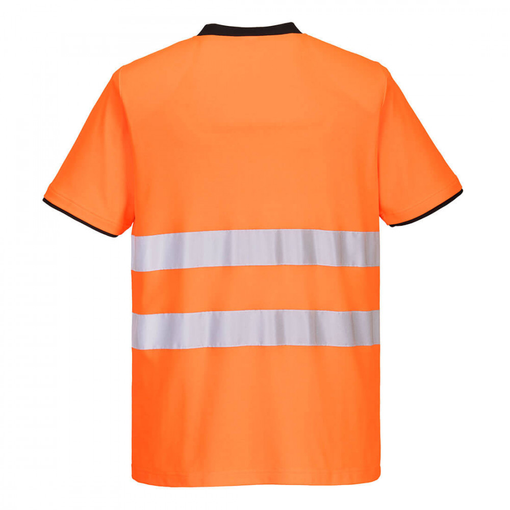 T-shirt HV PW2 -TAILLE L