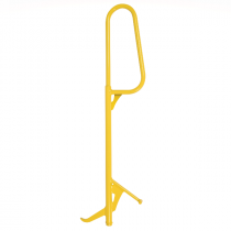 Lève grilles et plaques d’égout « toucan » Nanovib