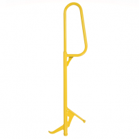 Lève grilles et plaques d’égout « toucan » Nanovib