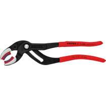 Pince multiprise 250mm avec machoires PVC