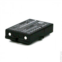 Batterie télécommande de grue Ikusi 7.2V 600mAh