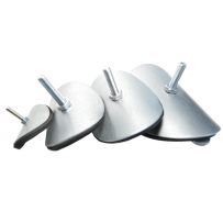 Bouchon d'obturation DN40/50 M