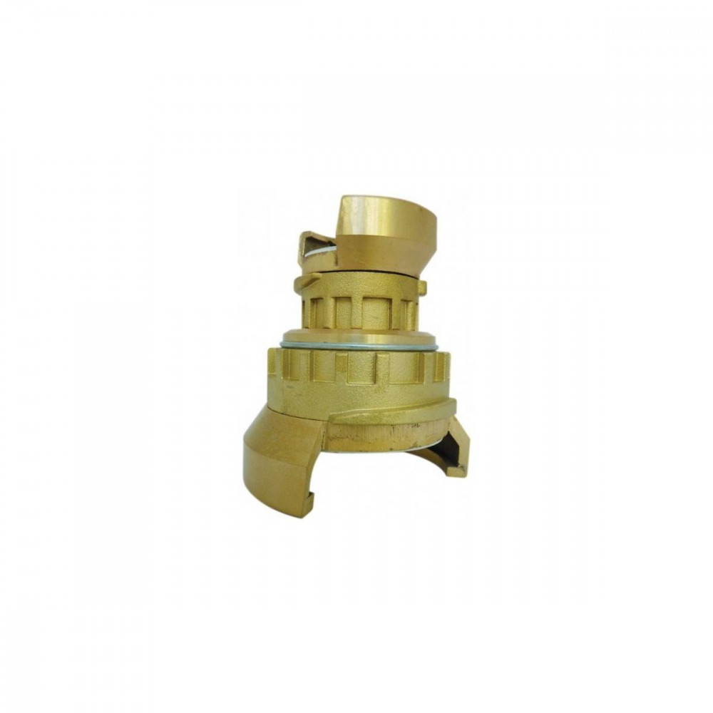 Raccord de reduction symetriques avec verrous - Alliages cuivreux