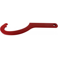 Clé Tricoise en acier renforcé - DN65 à DN150