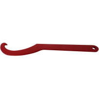 Clé Tricoise en acier renforcé