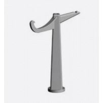 Clé tous services DN40-100