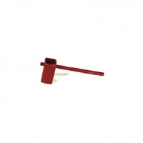 Clé de poteau incendie acier