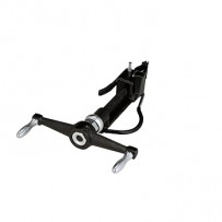 Outil pour tension coupe feuillard