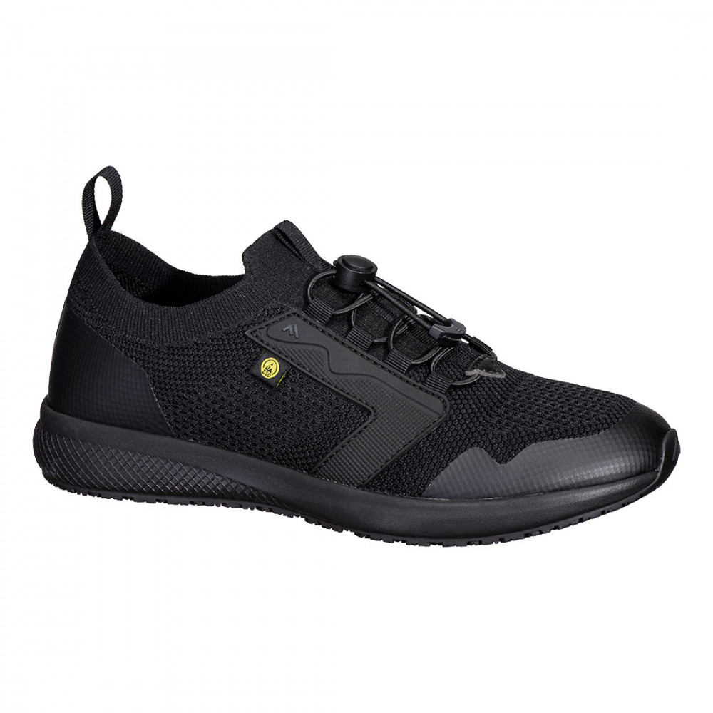 Basket textile 0B ESD SR Basket textile 0B ESD SR