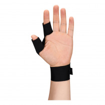 Gants LED rechargeables (1 paire)