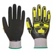Gant Anti-Impact, Coupure et Etanche 