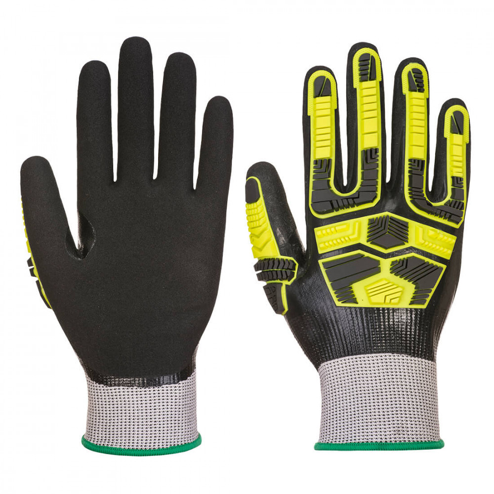 Gant Anti-Impact, Coupure et Etanche Gant Anti-Impact, Coupure et Etanche