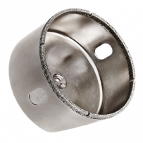 Trépan diamanté carrelage D22 HT35