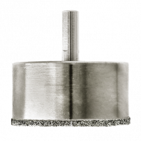 Trépan diamanté carrelage D68 HT35