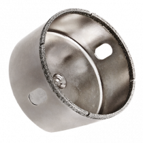 Trépan diamanté carrelage D68 HT35