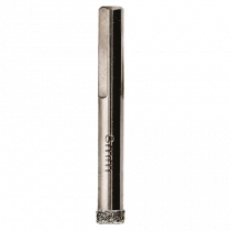 Trépan diamanté carrelage D68 HT35