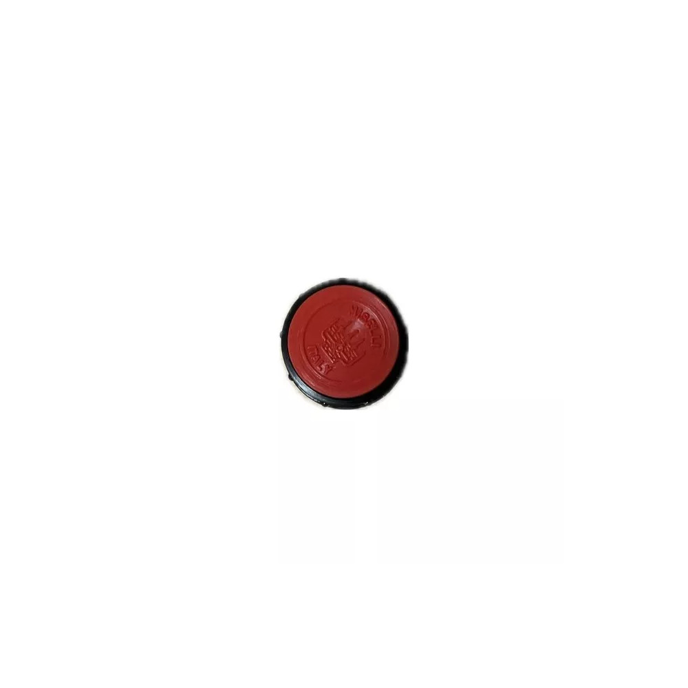 Bouchon 1/2"