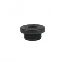 Bouchon pour bol siphon 3/4" 