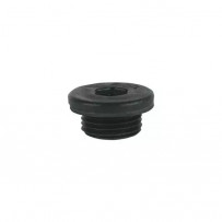Bouchon pour bol siphon 3/4" 