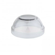 Voyant seul verre soupape trop plein 5"