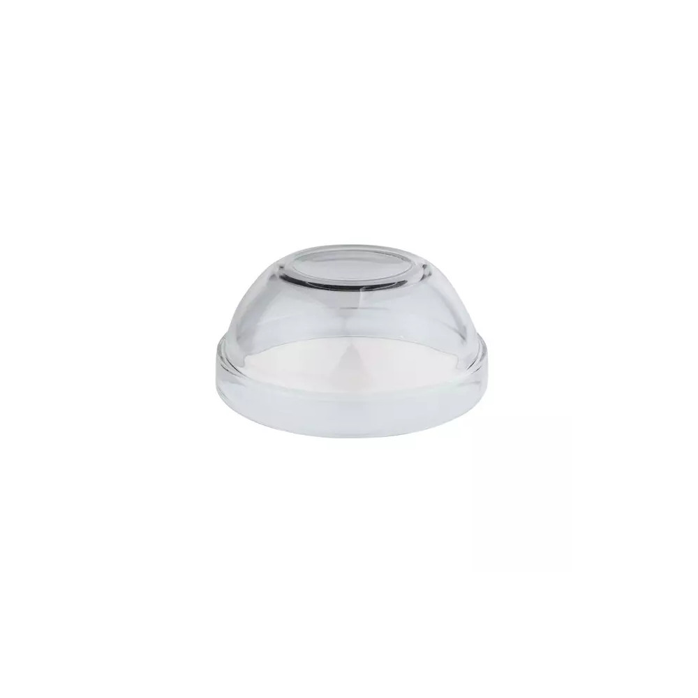 Voyant seul verre soupape trop plein 5" Voyant seul verre soupape trop plein 5"