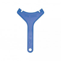 Levier pour bol siphon