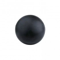 Balle ø80 caoutchouc 240gr