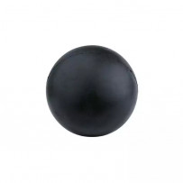 Balle ø80 caoutchouc 240gr