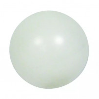 Balle ø80 plastique