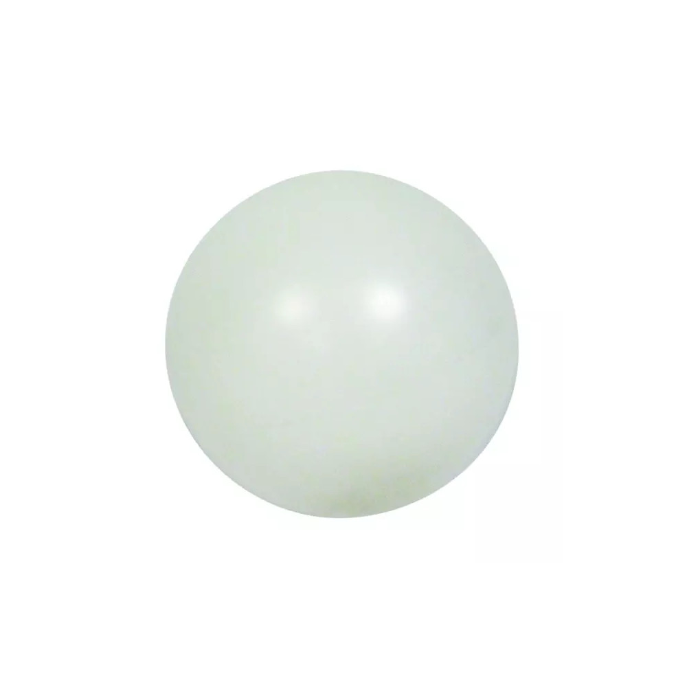 Balle ø80 plastique
