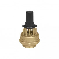 Soupape de depression 1 1/2"