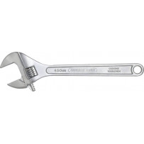 Clé à molette de 18" 450mm