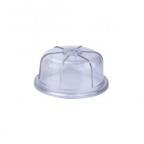 Bol sans vidange siphon