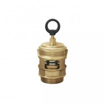 Soupape securite 2"