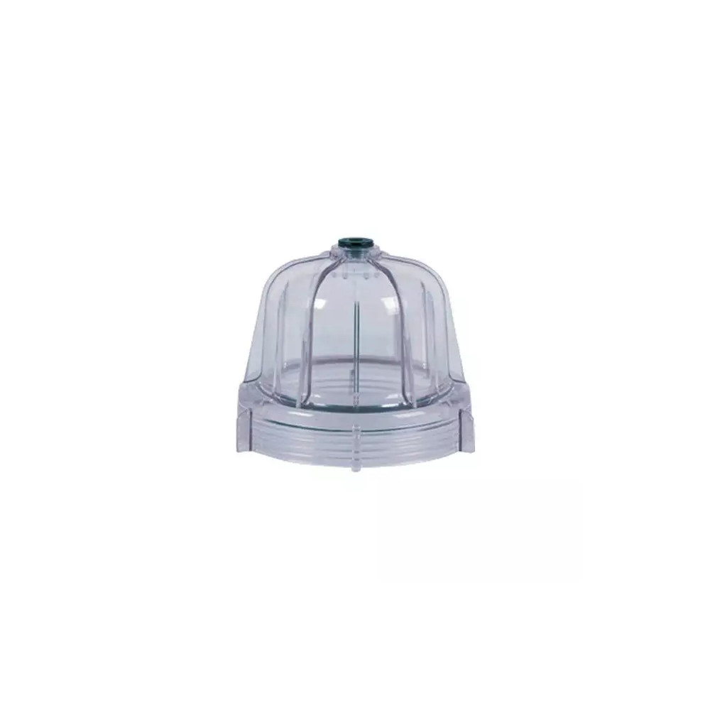 Bol siphon