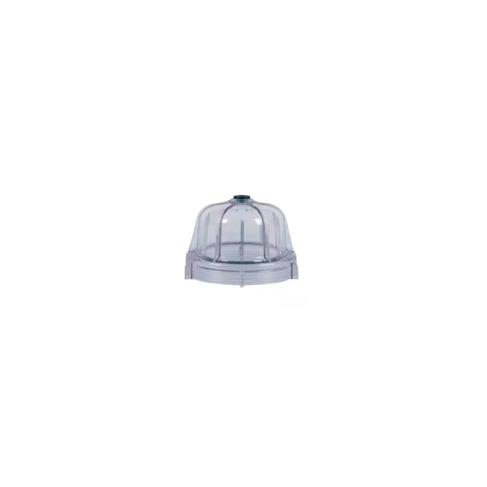 Bol pour securite pvc filete