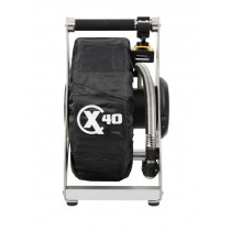 X-Range X40 Enrouleur seul