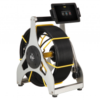 X-Range X40 - Systéme complet avec tablette 8"