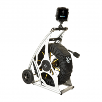 X-Range X60 - Systéme complet avec tablette 8"