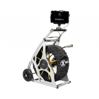 X-Range X90 - Systéme complet avec tablette 10"