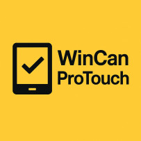 Licence à vie WinCan ProTouch