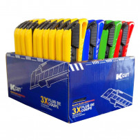 Cutter KCUT 18MM