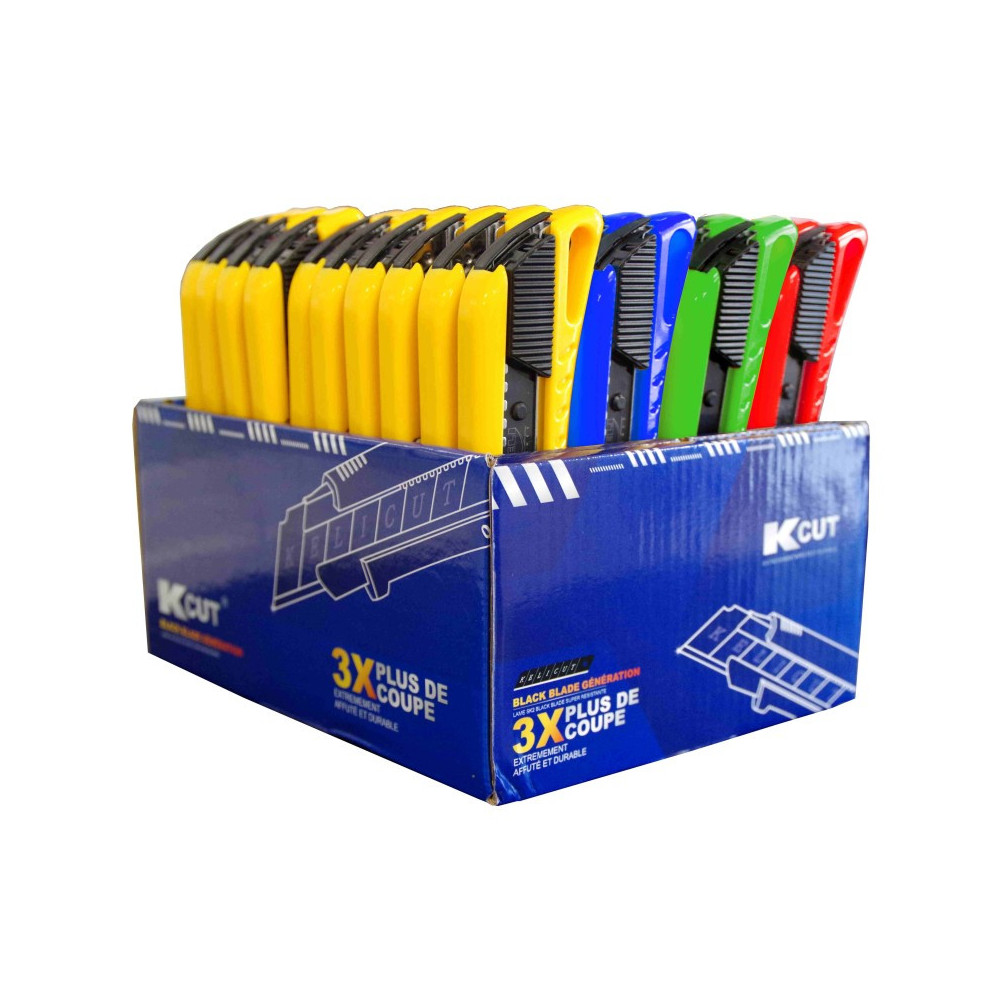 Cutter KCUT 18MM Cutter KCUT 18MM