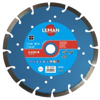 Disque diamant béton armé Acier Classic