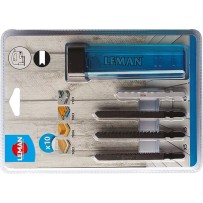 Assortiment 10 Lames scie sauteuse