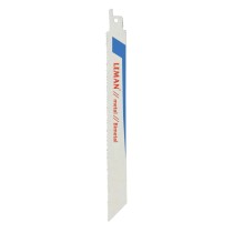 Boite de 5 lames scie sabre métal