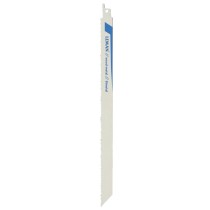 Boite de 5 lames scie sabre multi matériaux