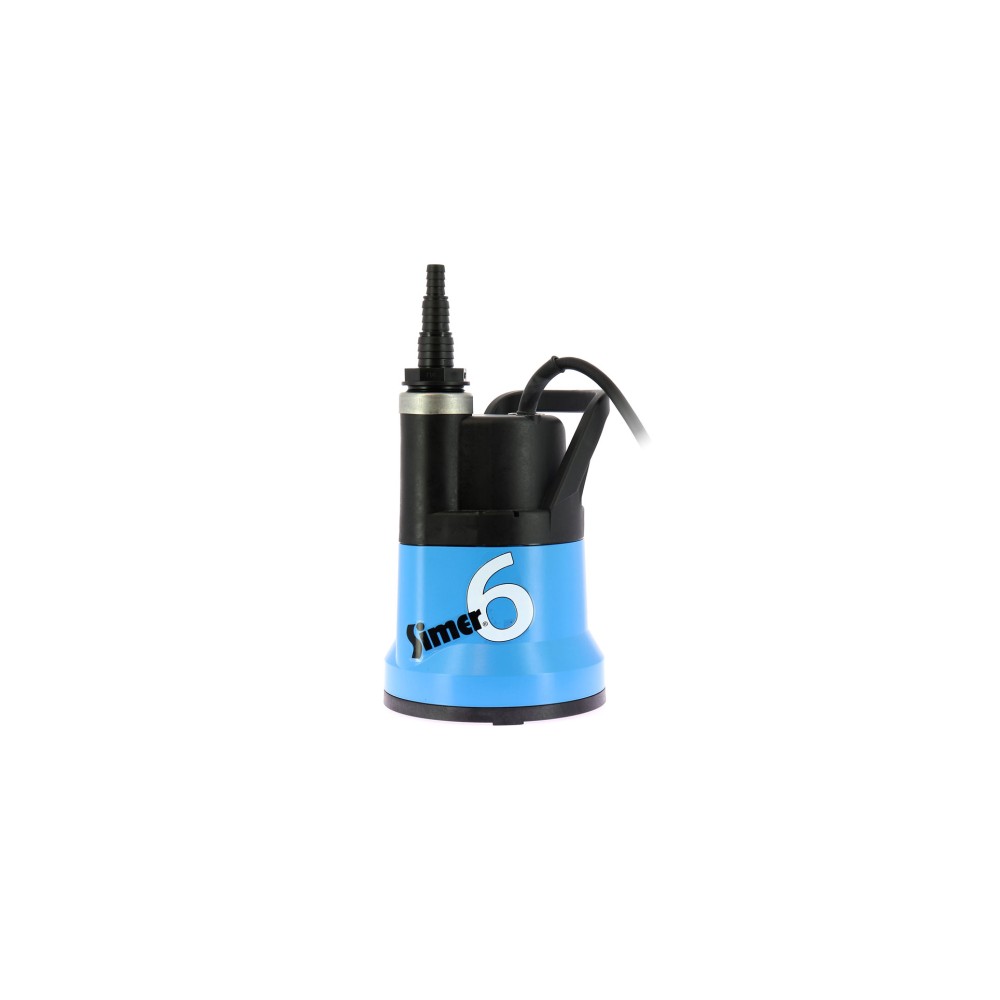 SIMER 6S AUTO SIMER 6S AUTO