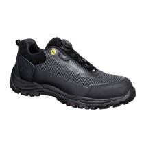 Chaussures Girder S3S ESD SR FO